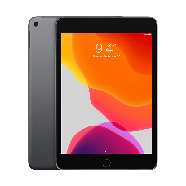 Apple iPad Mini 5th Gen (2019) Wi - Fi + Cellular - Acceptable Condition - ReDial Apple iPad Mini 5th Gen (2019) Wi - Fi + Cellular - Acceptable Condition - ReDial